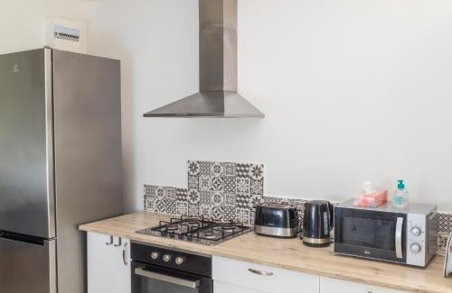 Loos Casa | Grande maison familiale avec jardin