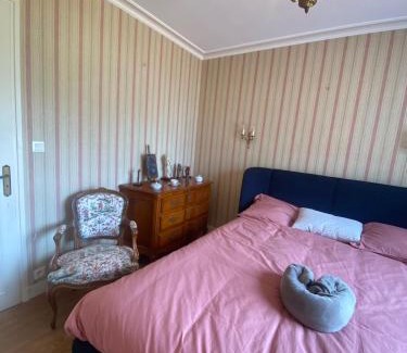 Asnelles Casa | Grande Maison familiale 50m de la plage - Le nid d'Asnelles