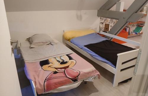 Montpon-Menesterol Casa | Grande maison de bourg