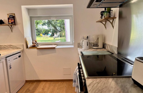 Lennon Casa | Grande maison meublée au calme à la campagne.