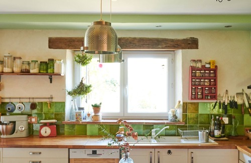 Goutevernisse Casa | Grande Maison Pleine de Charme, Idéale Pour 4 Familles