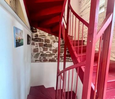 Meyssac Casa | Grande Maison pour 8 personnes - Bourg de Meyssac