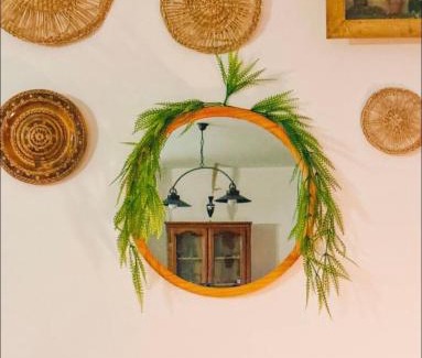 Montbouy Casa | Grande maison romantique avec jacuzzi intérieur & parking, à 1h30 de Paris