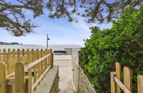 Benodet Casa | Grande maison vue mer et acces plage direct pour 7