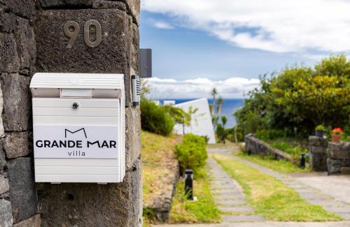 Ponta Garca Villa | Grande Mar Villa