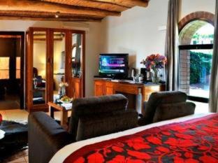 Paarl Hotel | Grande Roche Hotel