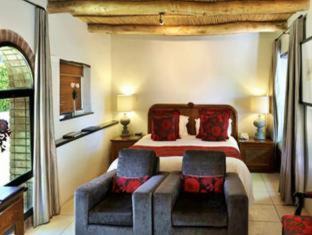 Paarl Hotel | Grande Roche Hotel
