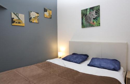 Argeles Plage Apartamento | Grande studio 2 coeur des animations à 50m plage