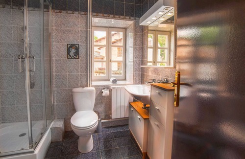Tullins Apartamento | Grande Suite Chalereuse au Coeur de Tullins