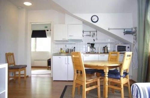 Tahkovuori Casa | Grande tahko by Interhome