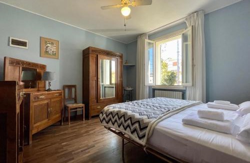 Marina Centro Villa | Grande villa al mare - Casa Goldoni
