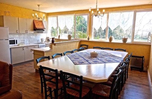Tournon-Saint-Pierre Casa | GRANDE VILLA en TOURAINE
