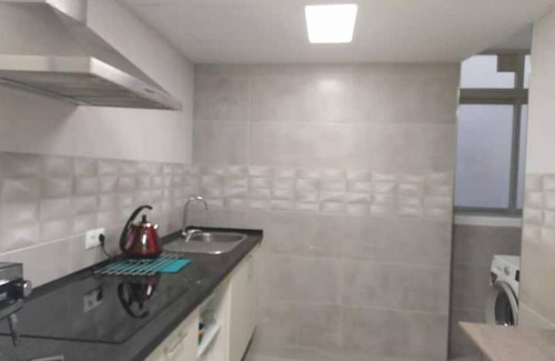 El Molinillo Apartamento | 🌟Grande y luminoso apartamento cerca del centro. 3 habitaciones. 2 baños A/C.