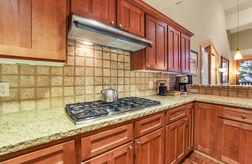 Kirkwood Condominio | Grandeur at Elevation 3 Bedroom Loft 3 Condo