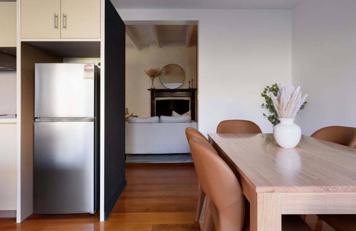 South Launceston Casa | Grandeur & Charm: Updated Heritage Home