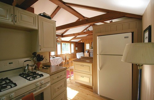 Brewster Casa | 48 Carril del abuelo