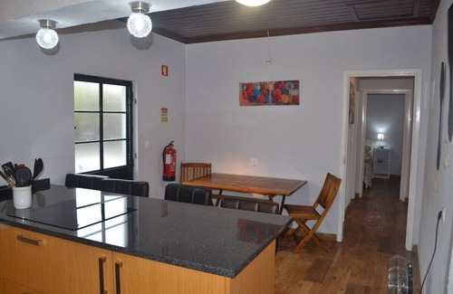 Angra do Heroismo Casa | Grandfather's House
