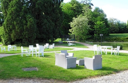 Tournon-Saint-Pierre Casa | GRANDGITETOURAINE