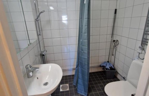 Johanneshov Apartamento | GrandHome GP