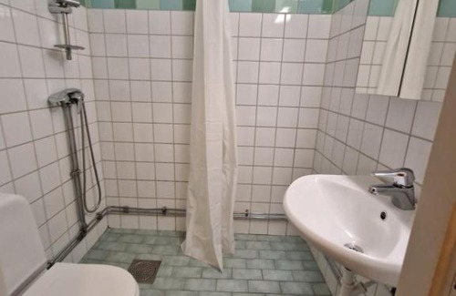 Johanneshov Apartamento | GrandHome GP
