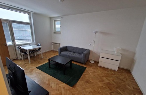 Johanneshov Apartamento | GrandHome GP