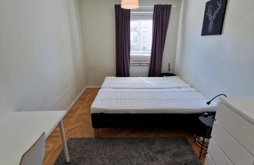 Johanneshov Apartamento | GrandHome GP