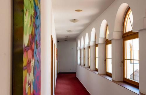 Vranov nad Dyji Hotel | Grandhotel Sluchátko