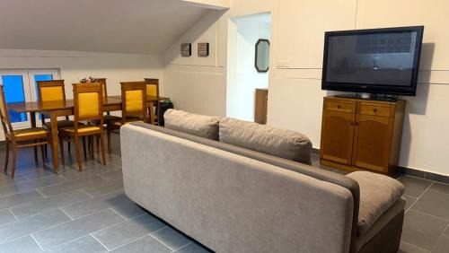 Muhlethal Apartamento | Grandhouse Apartment Switzerland