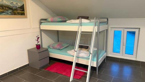 Muhlethal Apartamento | Grandhouse Apartment Switzerland