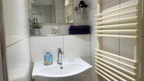 Muhlethal Apartamento | Grandhouse Apartment Switzerland