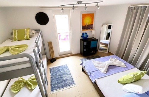 Eppenberg-Woschnau Apartamento | Grandhouse W 01