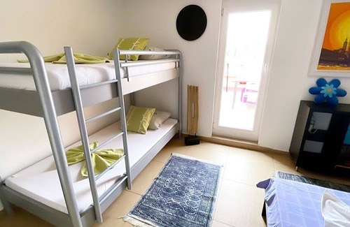 Eppenberg-Woschnau Apartamento | Grandhouse W 01