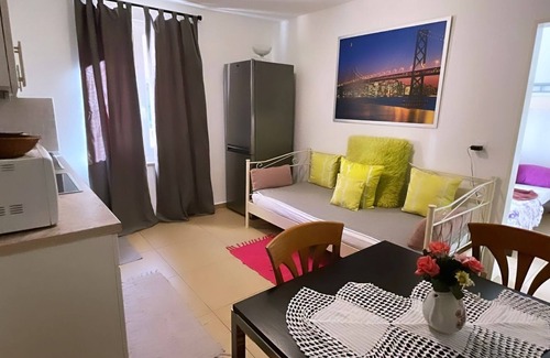Eppenberg-Woschnau Apartamento | Grandhouse W 02