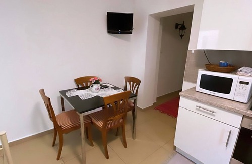 Eppenberg-Woschnau Apartamento | Grandhouse W 02