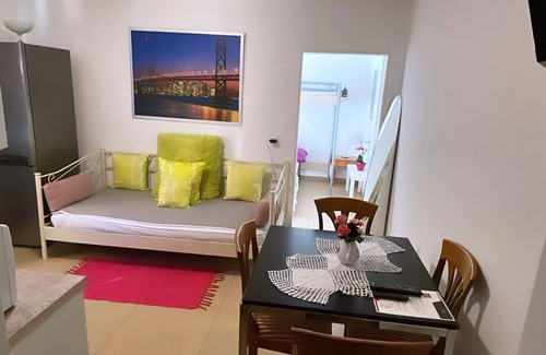 Eppenberg-Woschnau Apartamento | Grandhouse W 02