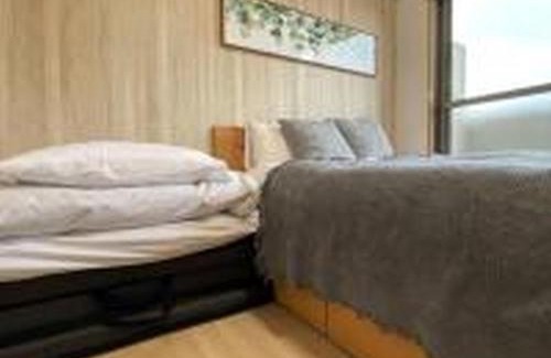 Naniwa Apartamento | Grandi Ebisuhonmachi 701 グランディ戎本町 701