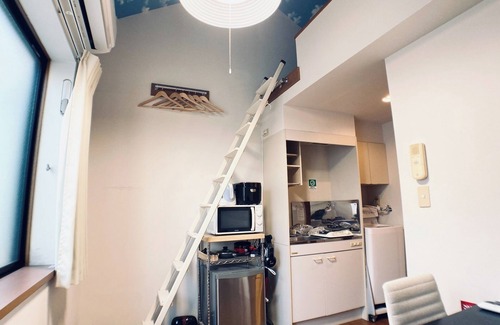 Toshima Apartamento | Grandioso East Court Nagasaki 2035 minutes by tra - East Court Nagasaki 203 / Toshima-ku Tokyo