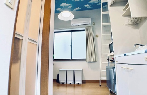 Toshima Apartamento | Grandioso East Court Nagasaki 2035 minutes by tra - East Court Nagasaki 203 / Toshima-ku Tokyo