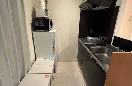 Nakano Apartamento | Grandioso Nakano 402City View10 minutes by train to ShinjukuHighspeed WiFi / Nakano-ku Tokyo