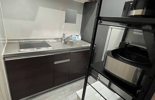 Okubo Apartamento | Grandioso Urban Stay Shinjuku East 10210 people4 / Shinjuku-ku Tokyo