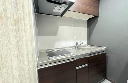 Okubo Apartamento | Grandioso Urban Stay Shinjuku East 10210 people4 / Shinjuku-ku Tokyo