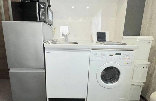 Okubo Apartamento | Grandioso Urban Stay Shinjuku East 3014 minutes w / Shinjuku-ku Tokyo