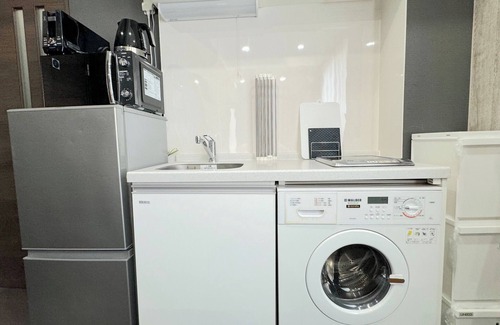 Okubo Apartamento | Grandioso Urban Stay Shinjuku East 2014 minutes w / Shinjuku-ku Tokyo