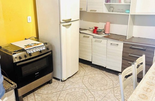 Itacare Apartamento | Grandma Keka 1 Residential