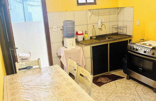 Itacare Apartamento | Grandma Keka 1 Residential