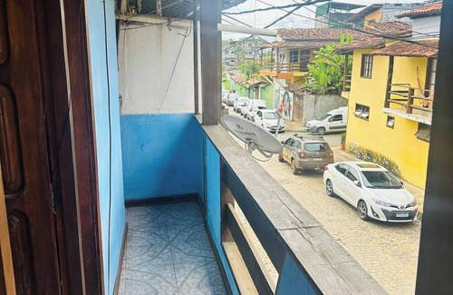 Itacare Apartamento | Grandma Keka 1 Residential