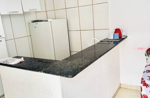 Itacare Apartamento | Grandma Keka 2 Residential