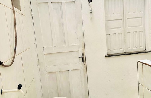 Itacare Apartamento | Grandma Keka 2 Residential