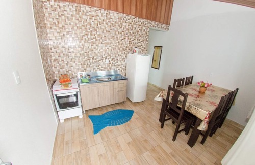 Praia da Armacao do Itapocoroi Casa | Grandma Marcia's House