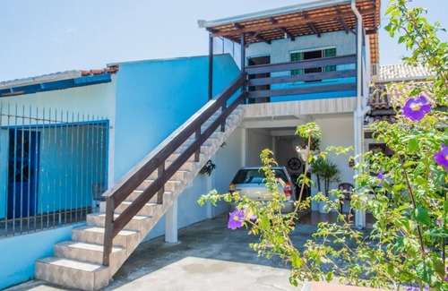 Praia da Armacao do Itapocoroi Casa | Grandma Marcia's House